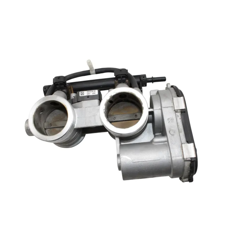 Corps papillon injection KTM ADVENTURE 890 2021 - 2022