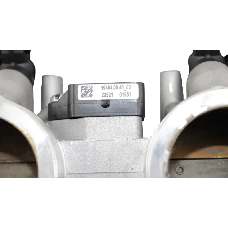 Corps papillon injection KTM ADVENTURE 890 2021 - 2022