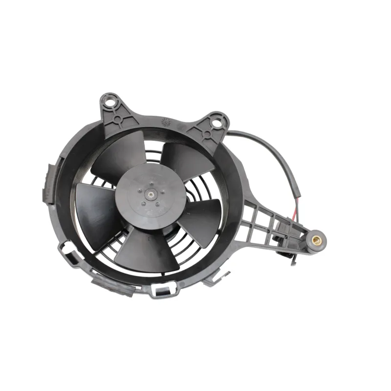 Ventilateur KTM ADVENTURE 890 2021 - 2022