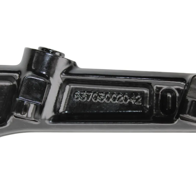 Boucle cadre arriere KTM ADVENTURE 890 2021 - 2022