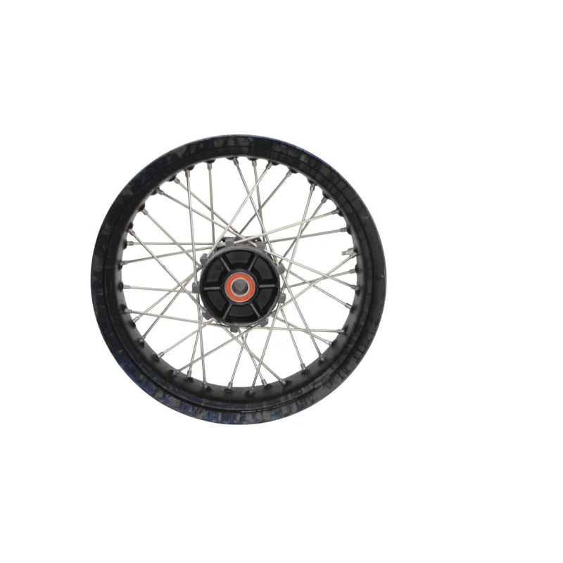 Jante arriere KTM ADVENTURE 890 2021 - 2022