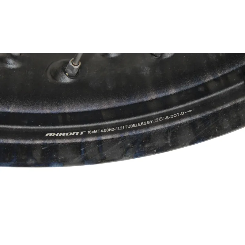 Jante arriere KTM ADVENTURE 890 2021 - 2022