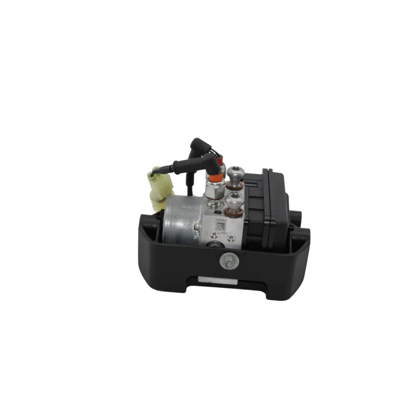 Module ABS KTM ADVENTURE 890 2021 - 2022