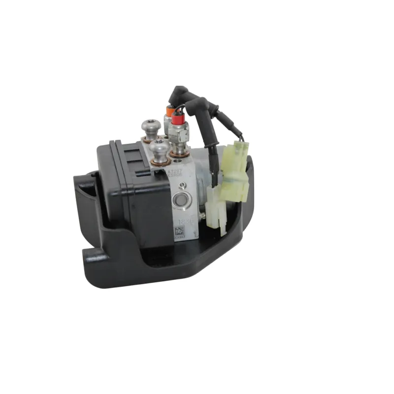 Module ABS KTM ADVENTURE 890 2021 - 2022