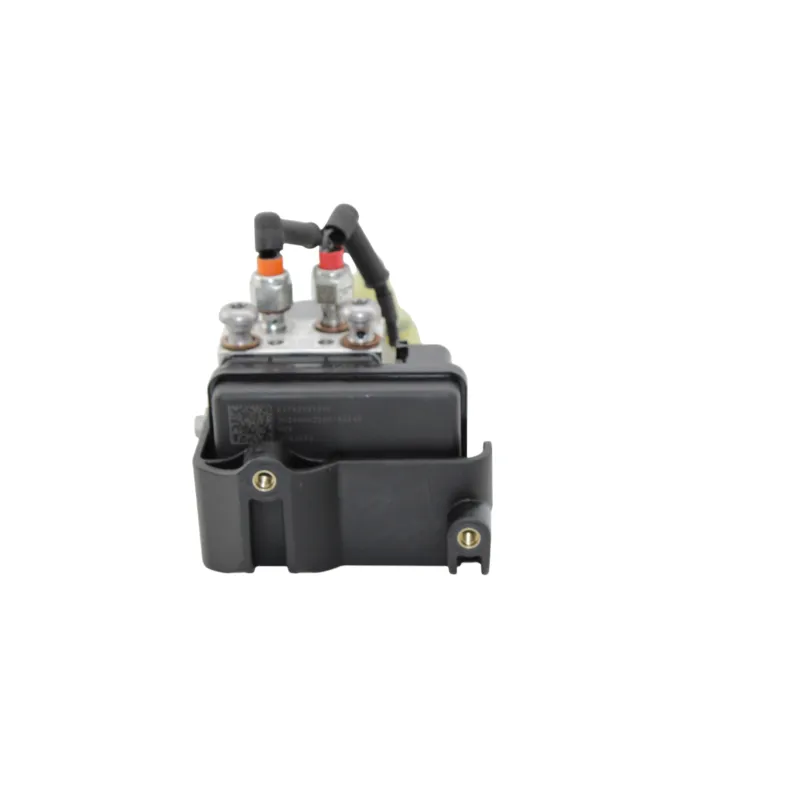 Module ABS KTM ADVENTURE 890 2021 - 2022