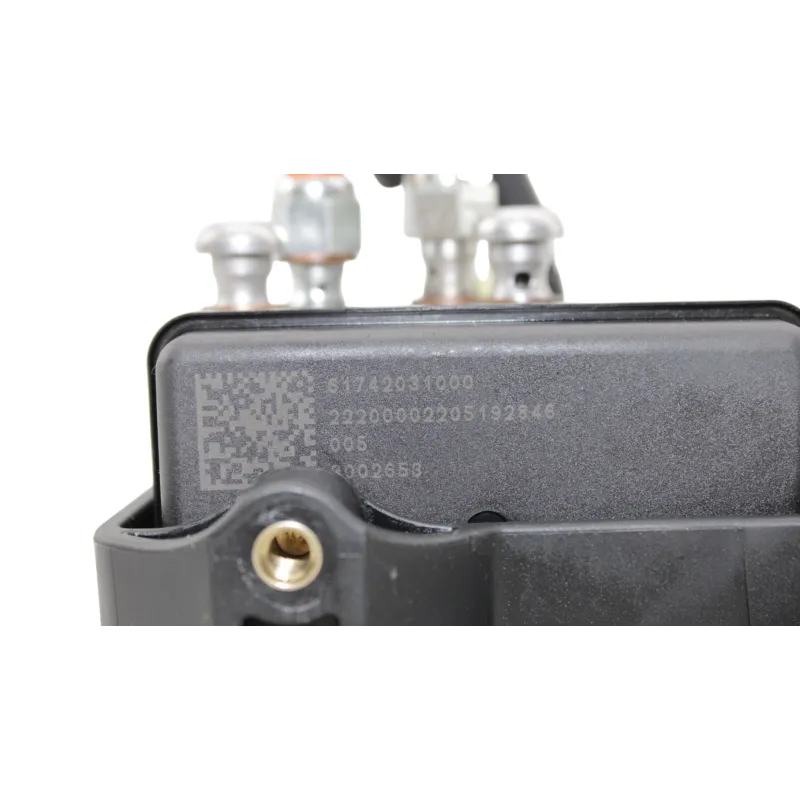 Module ABS KTM ADVENTURE 890 2021 - 2022