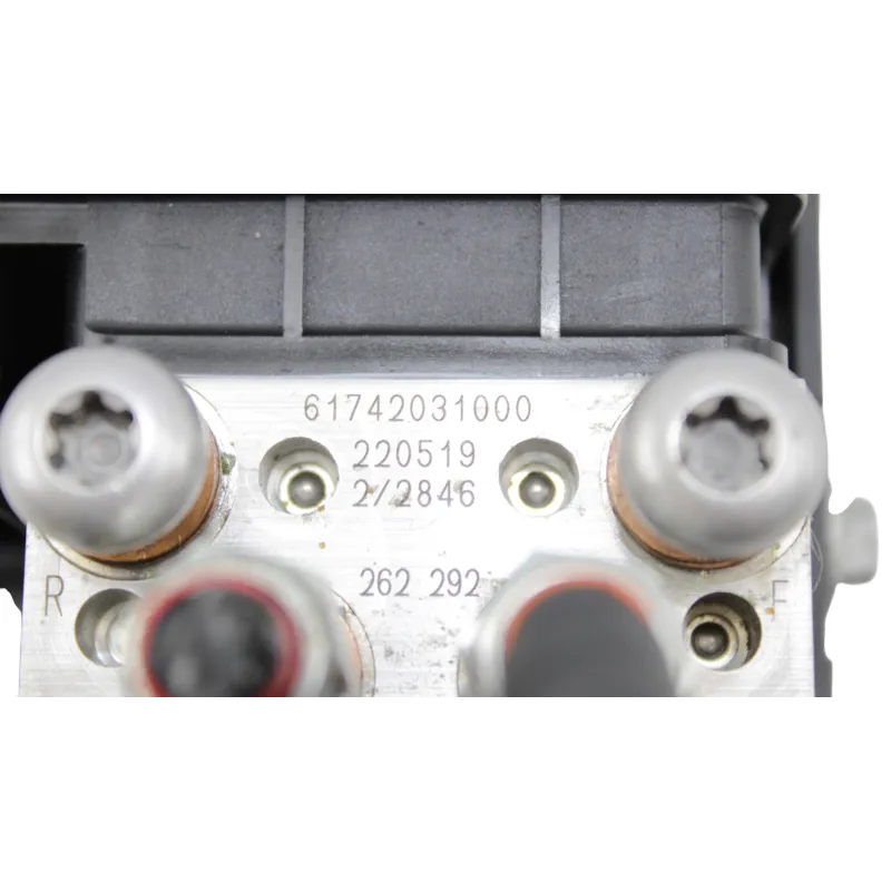 Module ABS KTM ADVENTURE 890 2021 - 2022