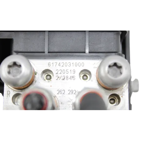 Module ABS KTM ADVENTURE 890 2021 - 2022