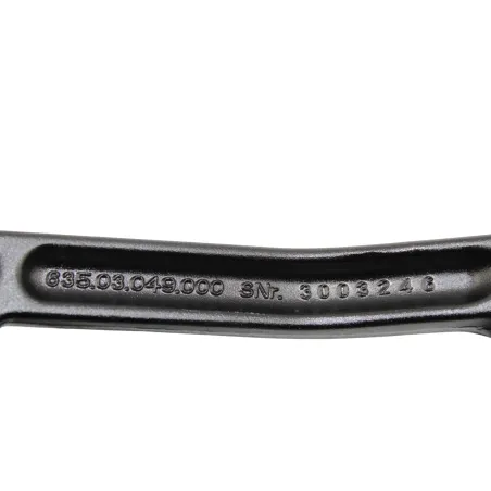 Platine arriere droite KTM ADVENTURE 890 2021 - 2022
