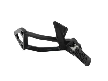 Platine arriere gauche KTM ADVENTURE 890 2021 - 2022