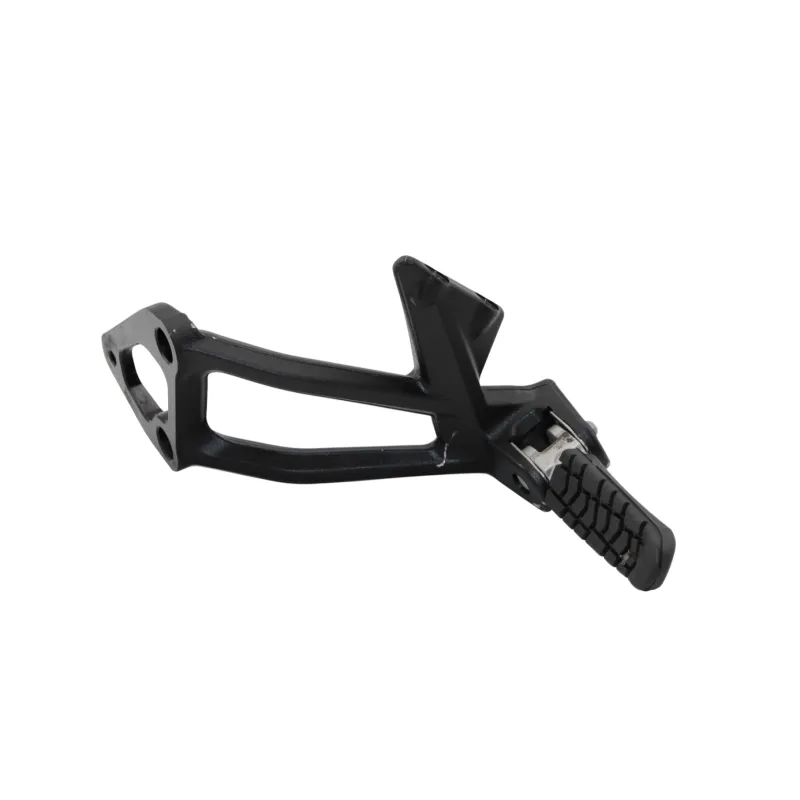 Platine arriere gauche KTM ADVENTURE 890 2021 - 2022