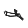 Platine arriere gauche KTM ADVENTURE 890 2021 - 2022 Platine arriere gauche KTM ADVENTURE 890 2021 - 2022