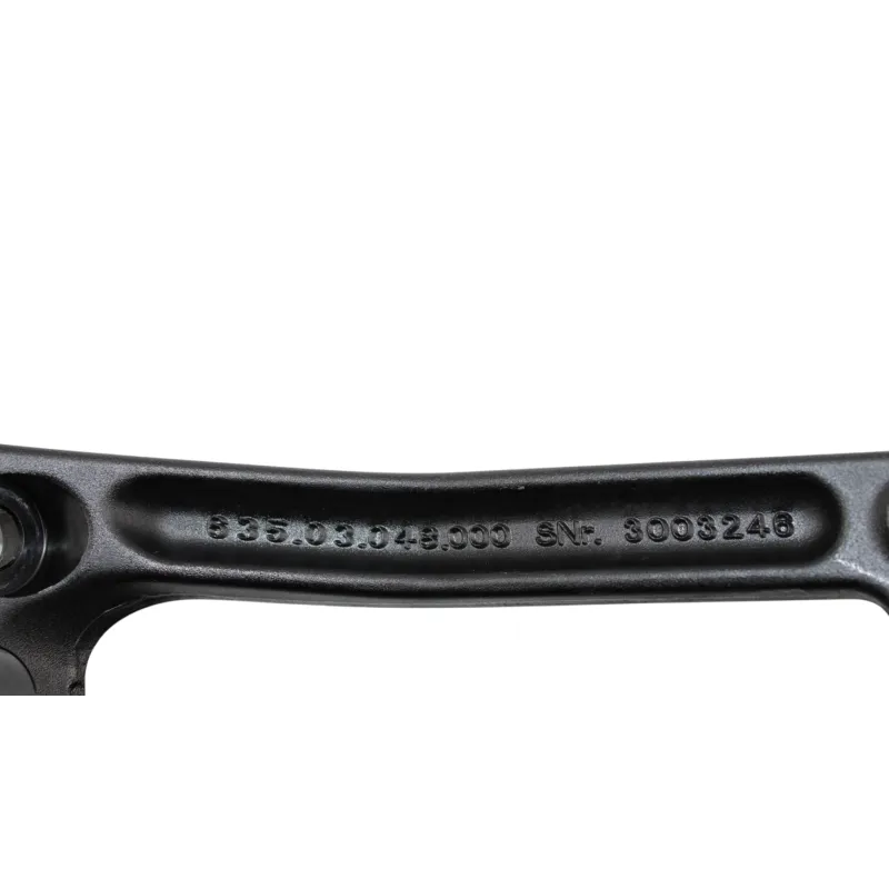 Platine arriere gauche KTM ADVENTURE 890 2021 - 2022