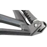 Platine arriere gauche KTM ADVENTURE 890 2021 - 2022 Platine arriere gauche KTM ADVENTURE 890 2021 - 2022