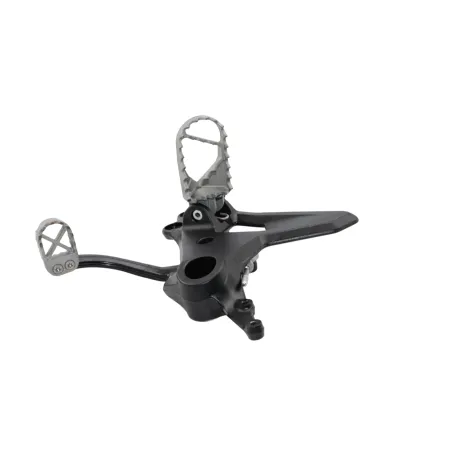 Platine avant droite KTM ADVENTURE 890 2021 - 2022