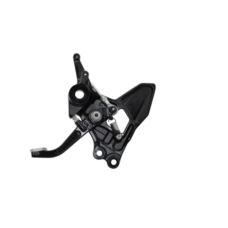 Platine avant droite KTM ADVENTURE 890 2021 - 2022
