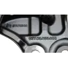 Platine avant droite KTM ADVENTURE 890 2021 - 2022