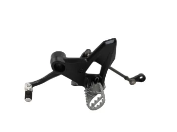 Platine avant gauche KTM ADVENTURE 890 2021 - 2022