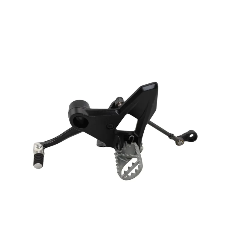 Platine avant gauche KTM ADVENTURE 890 2021 - 2022