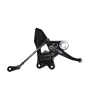 Platine avant gauche KTM ADVENTURE 890 2021 - 2022 Platine avant gauche KTM ADVENTURE 890 2021 - 2022
