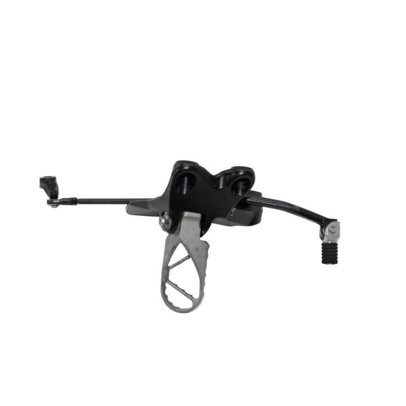 Platine avant gauche KTM ADVENTURE 890 2021 - 2022