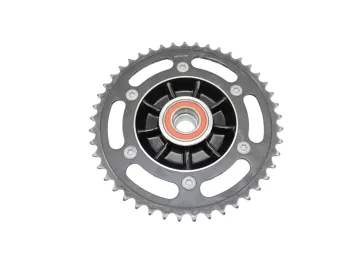 Porte couronne KTM ADVENTURE 890 2021 - 2022
