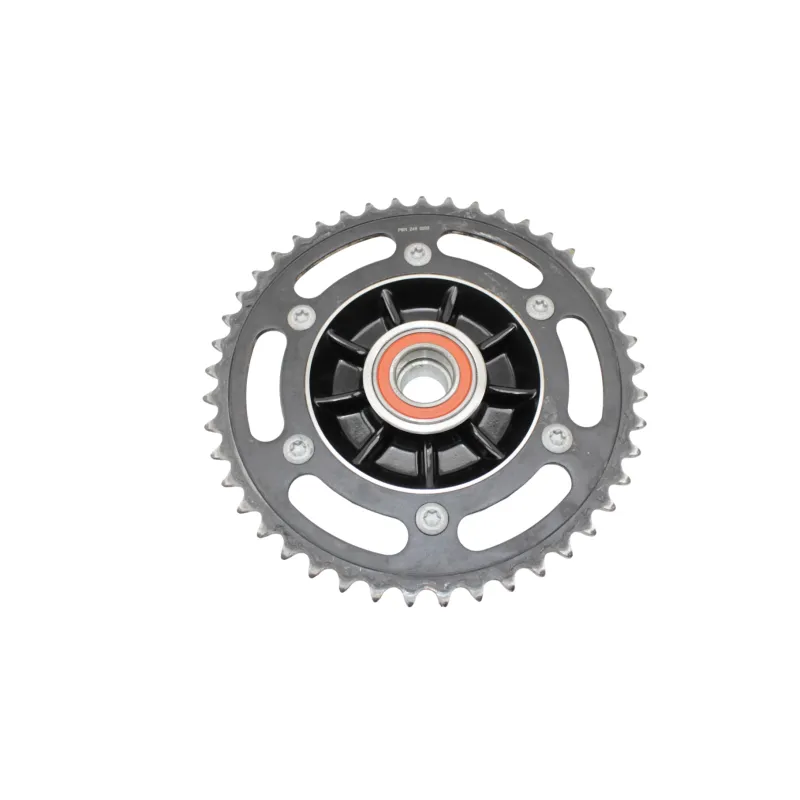Porte couronne KTM ADVENTURE 890 2021 - 2022