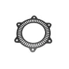 Roue crantée arriere KTM ADVENTURE 890 2021 - 2022 Roue crantée arriere KTM ADVENTURE 890 2021 - 2022