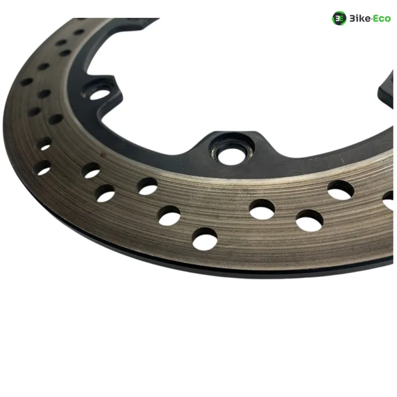Disque frein arriere SUZUKI GSX 1300 BK 2007-2011 B-KING