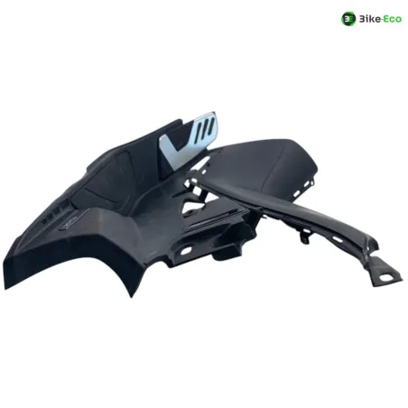 Plancher marche pied gauche YAMAHA XP 530 2017-2019 TMAX