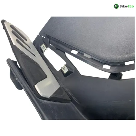 Plancher marche pied gauche YAMAHA XP 530 2017-2019 TMAX