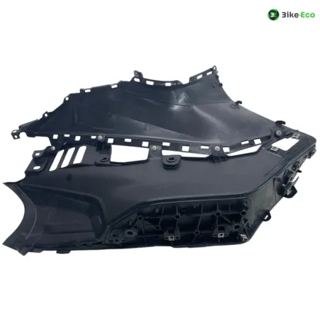 Plancher marche pied gauche YAMAHA XP 530 2017-2019 TMAX