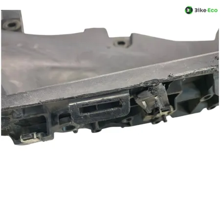 Plancher marche pied droit YAMAHA XP 530 2017-2019 TMAX