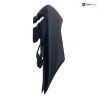 Cache carenage coque arriere droit YAMAHA XP 530 2017-2019 TMAX Cache carenage coque arriere droit YAMAHA XP 530 2017-2019 TMAX