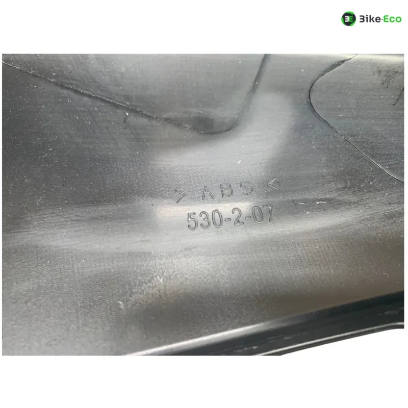 Cache carenage coque arriere droit YAMAHA XP 530 2017-2019 TMAX