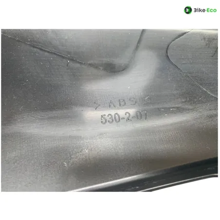 Cache carenage coque arriere droit YAMAHA XP 530 2017-2019 TMAX