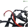Faisceau electrique YAMAHA XP 530 2017-2019 TMAX Faisceau electrique YAMAHA XP 530 2017-2019 TMAX
