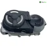 Carter transmission YAMAHA XP 530 2017-2019 TMAX