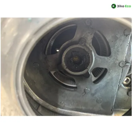 Carter transmission YAMAHA XP 530 2017-2019 TMAX