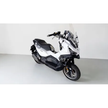 SYM ADX 125