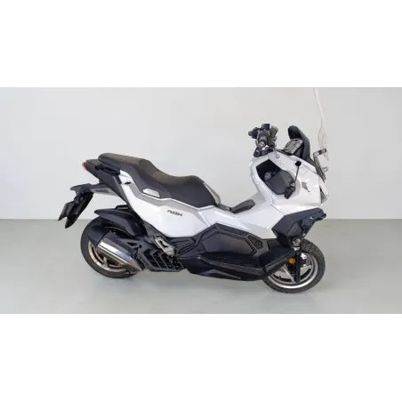 SYM ADX 125