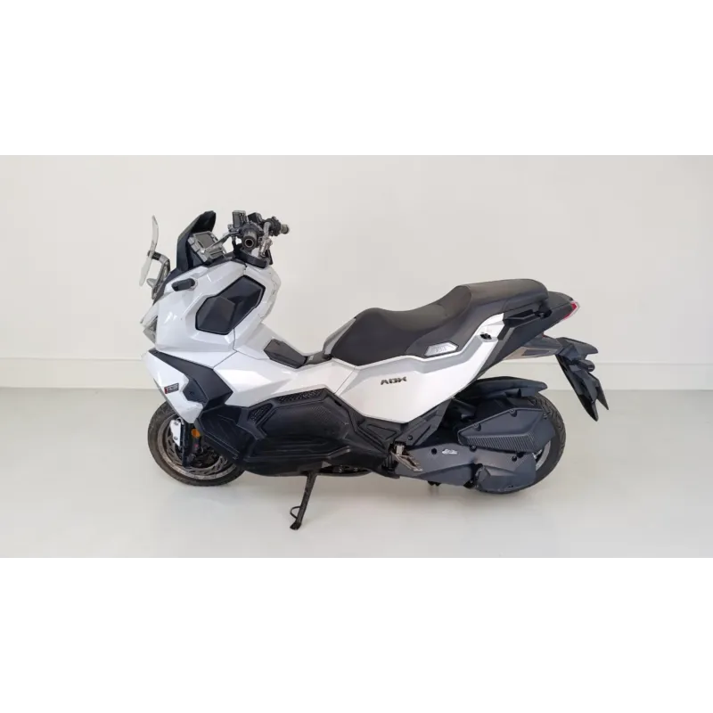 SYM ADX 125