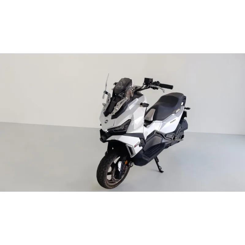 SYM ADX 125