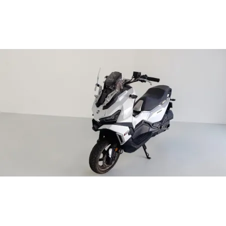 SYM ADX 125