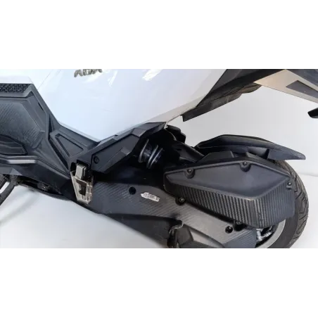 SYM ADX 125