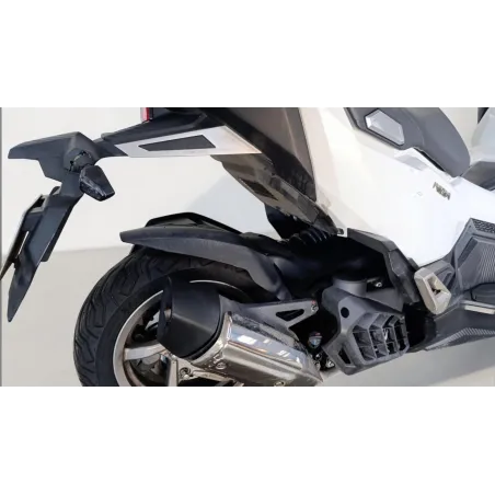 SYM ADX 125