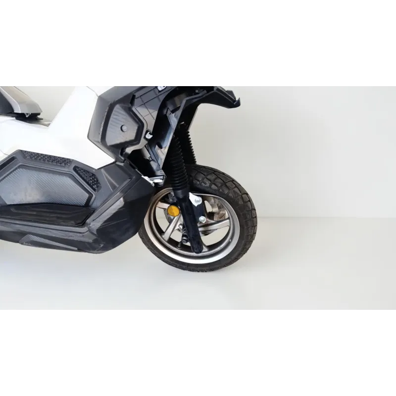 SYM ADX 125