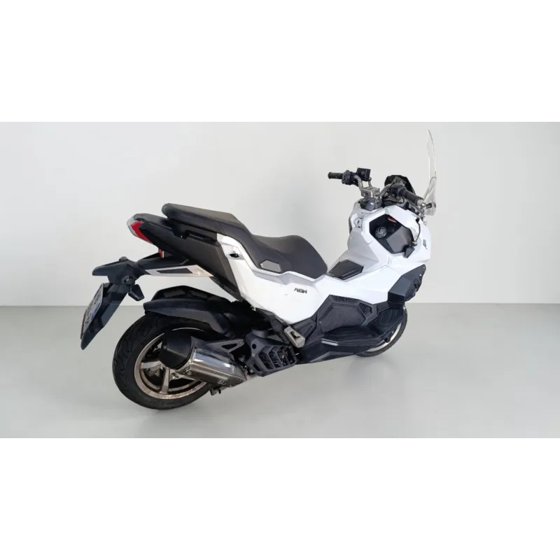 SYM ADX 125