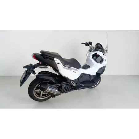 SYM ADX 125
