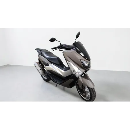 YAMAHA N MAX